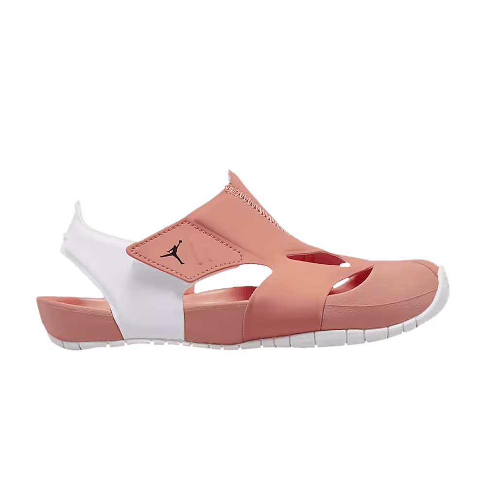 Air Jordan Flare PS Light Madder Root