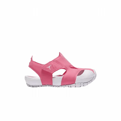 Air Jordan Flare TD 'Digital Pink'