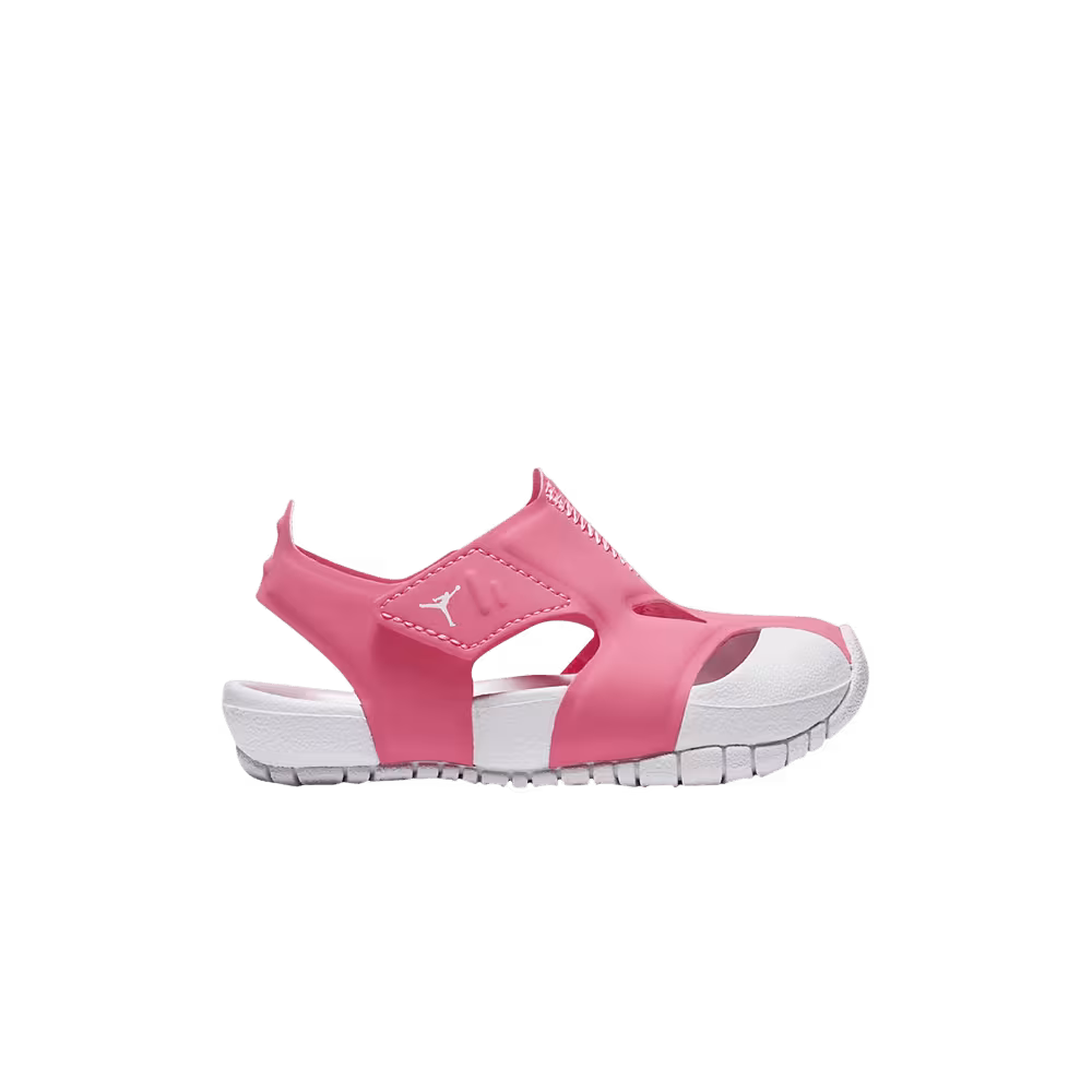 Air Jordan Flare TD Digital Pink