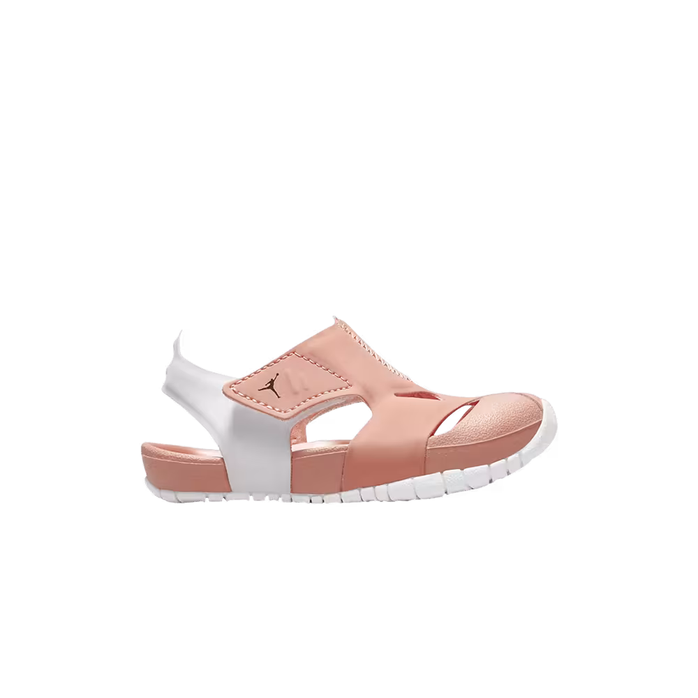Air Jordan Flare TD Light Madder Root