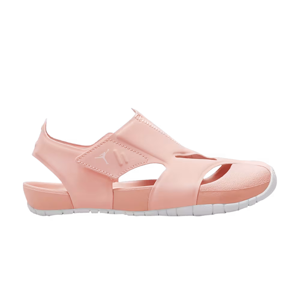 Air Jordan Flare PS Arctic Orange