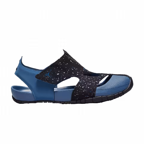 Air Jordan Flare PS 'Dark Marina Blue'