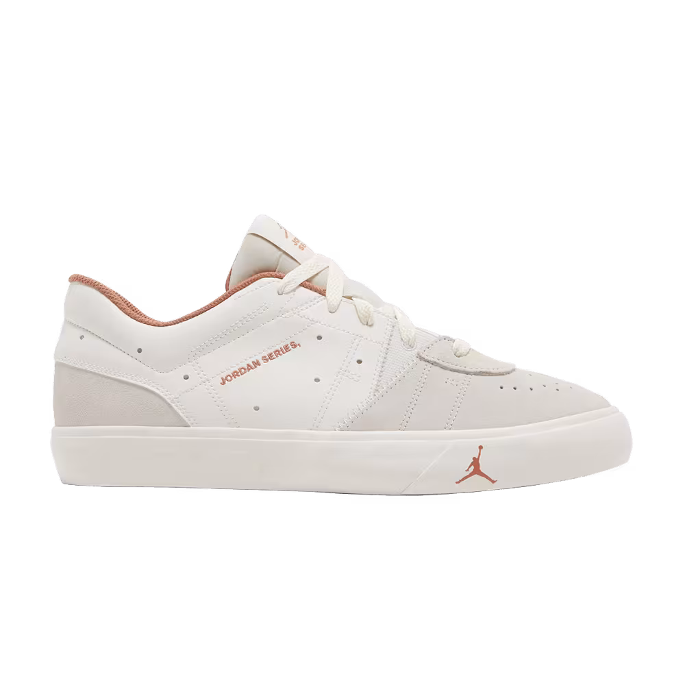 Air Jordan Series ES Sail Rust Oxide