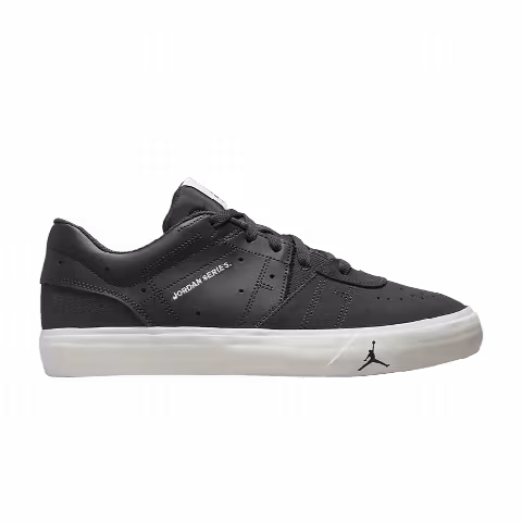 Air Jordan Series ES 'Anthracite'