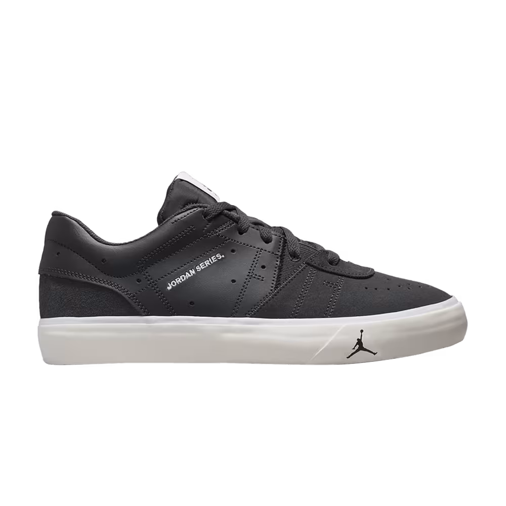 Air Jordan Series ES Anthracite