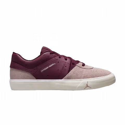 Air Jordan Series ES 'Cherrywood Red'