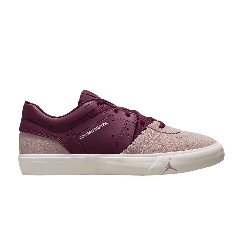 Air Jordan Series ES Cherrywood Red