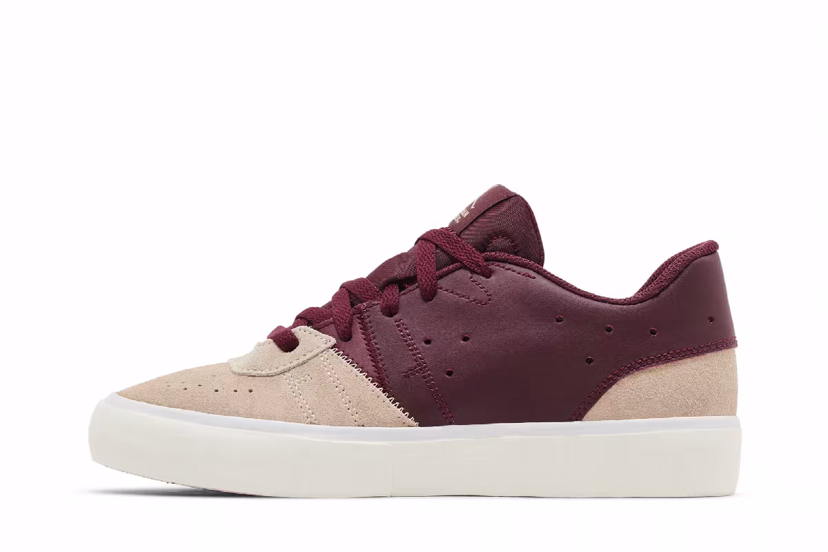 Air Jordan Series ES GS Cherrywood Red, view 4