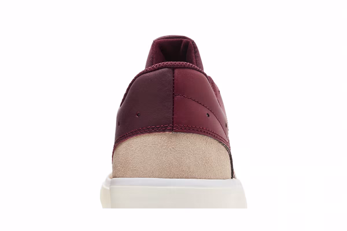 Air Jordan Series ES GS Cherrywood Red, view 8