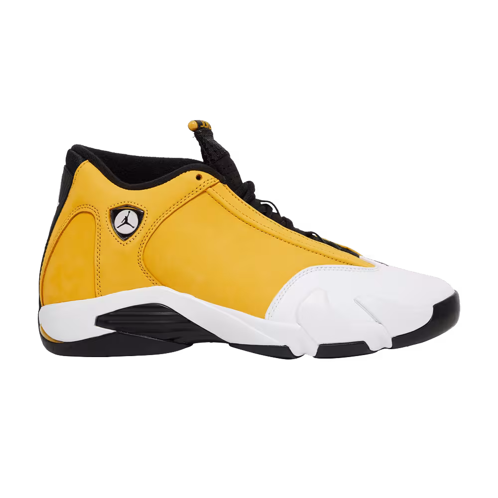 Air Jordan 14 Ginger