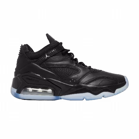 Air Jordan Point Lane 'Black White'