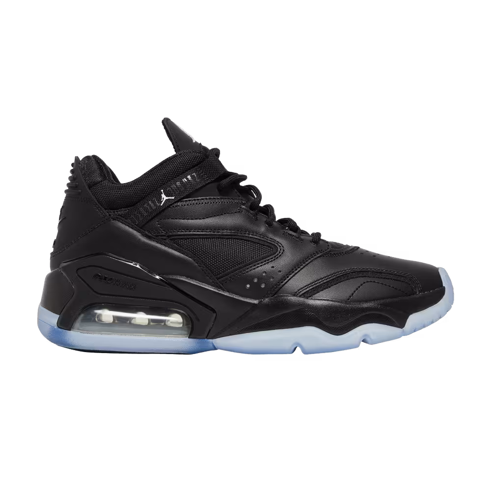 Air Jordan Point Lane Black White