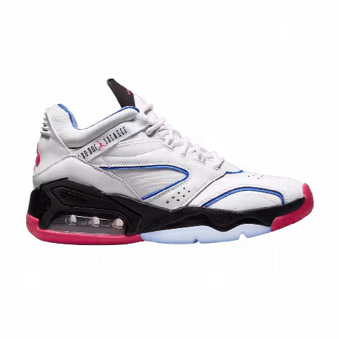 Air Jordan Point Lane 'Fireberry'