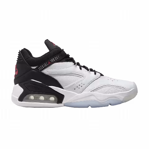 Air Jordan Point Lane ASW 'Black White University Red'