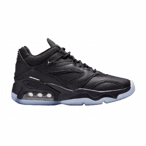 Air Jordan Point Lane GS 'Black White'