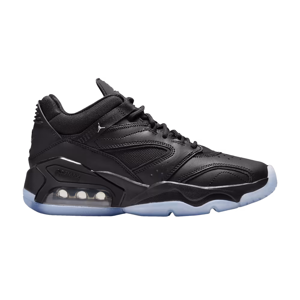 Air Jordan Point Lane GS Black White