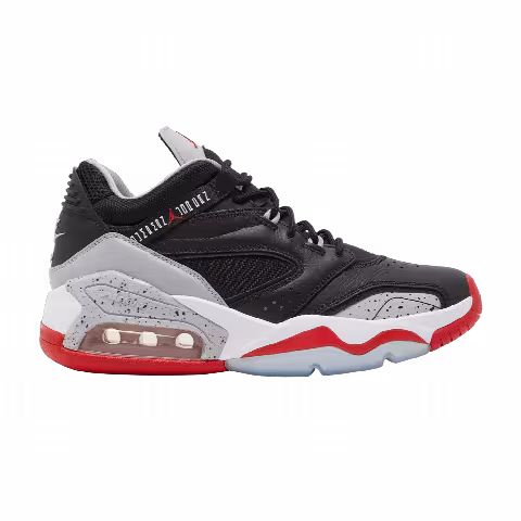 Air Jordan Point Lane 'Black Cement'
