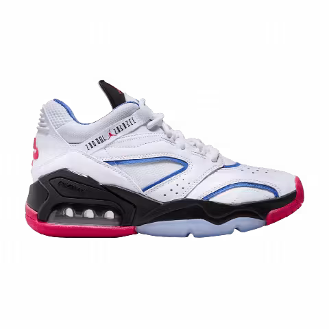 Air Jordan Point Lane GS 'Fireberry'