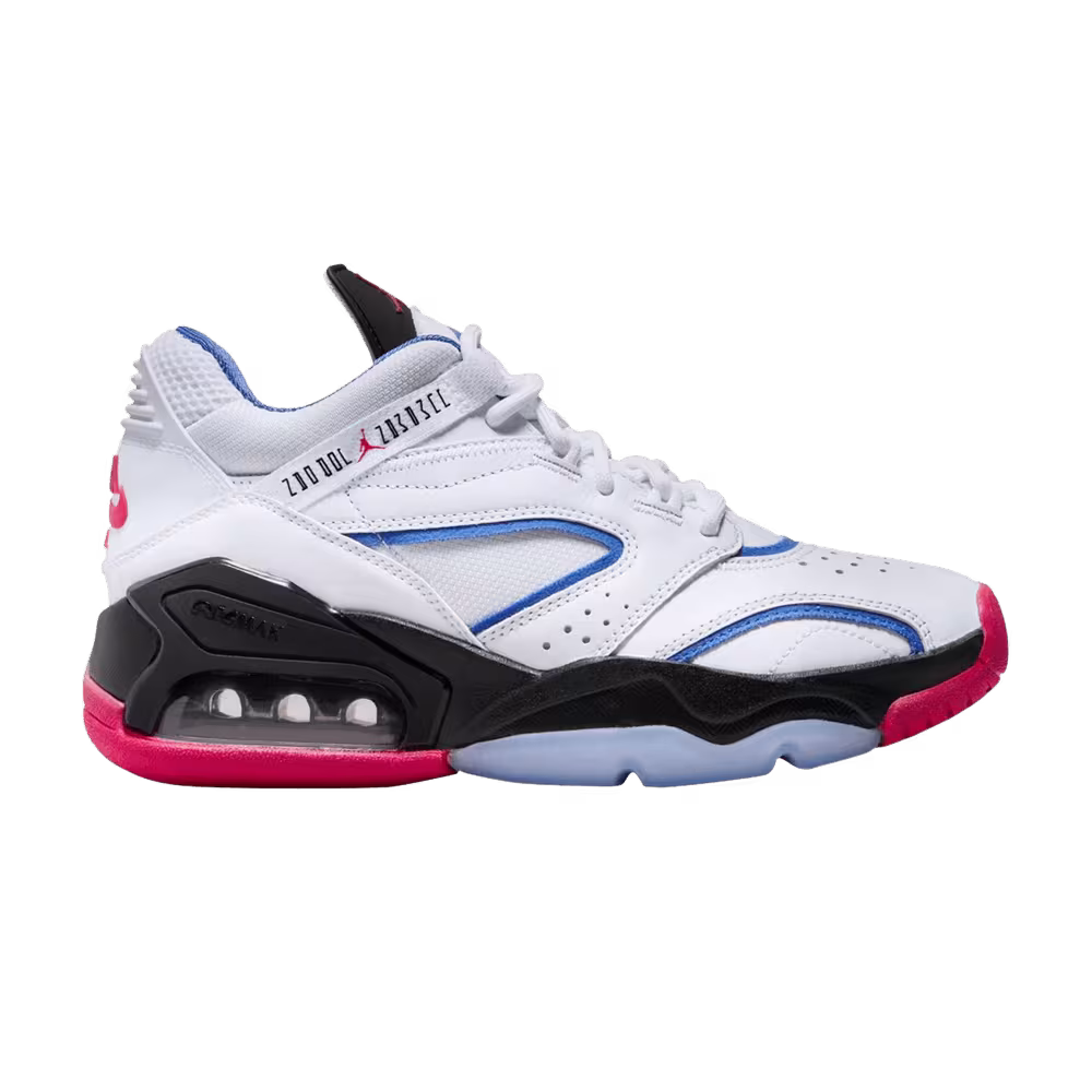 Air Jordan Point Lane GS Fireberry