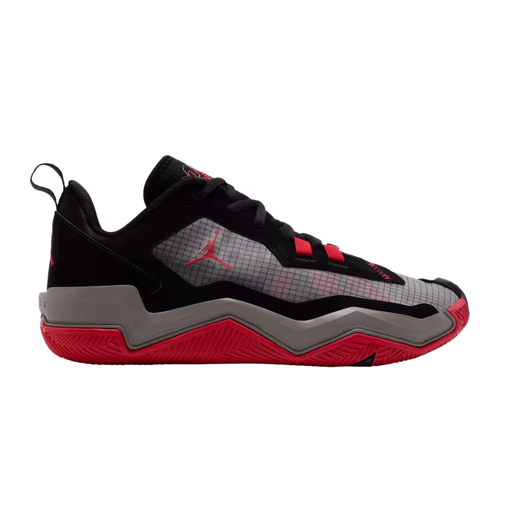 Air Jordan One Take 4 Bred
