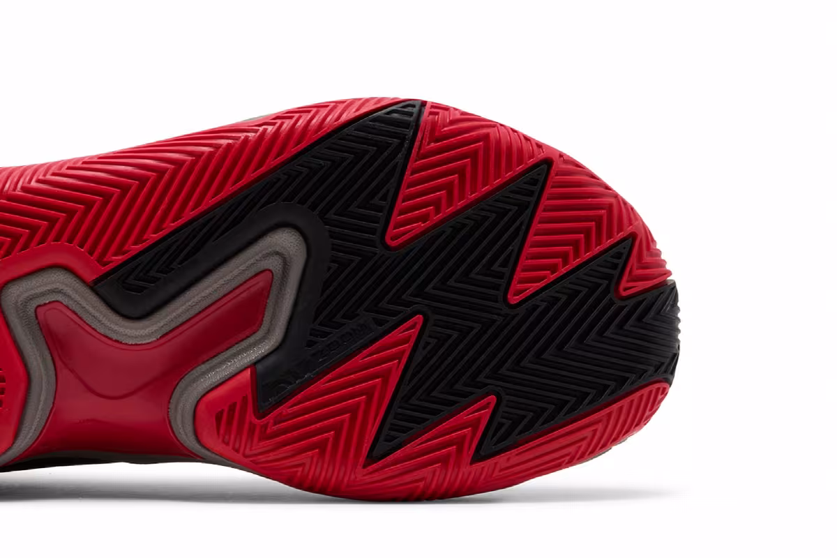 Air Jordan One Take 4 Bred, view 6