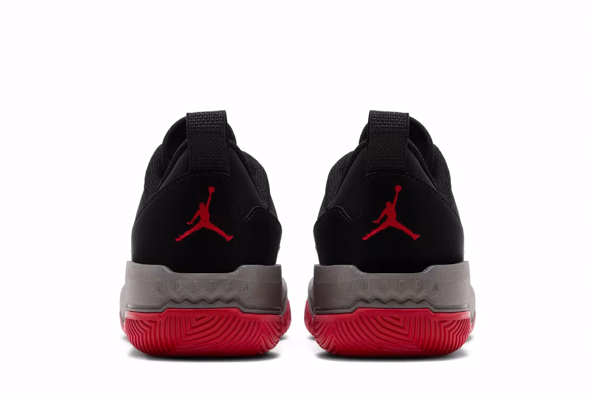 Air Jordan One Take 4 Bred, view 7