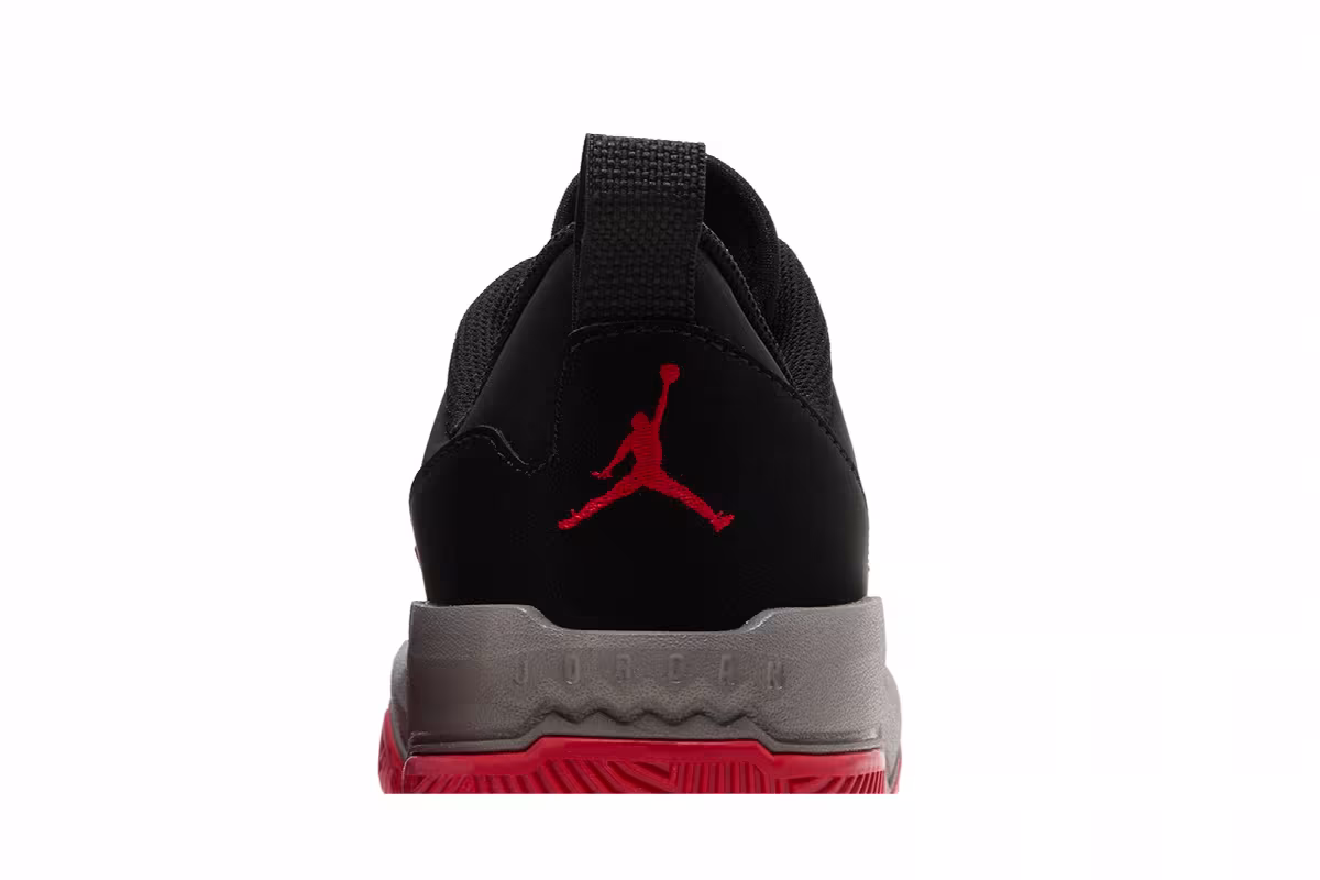 Air Jordan One Take 4 Bred, view 8