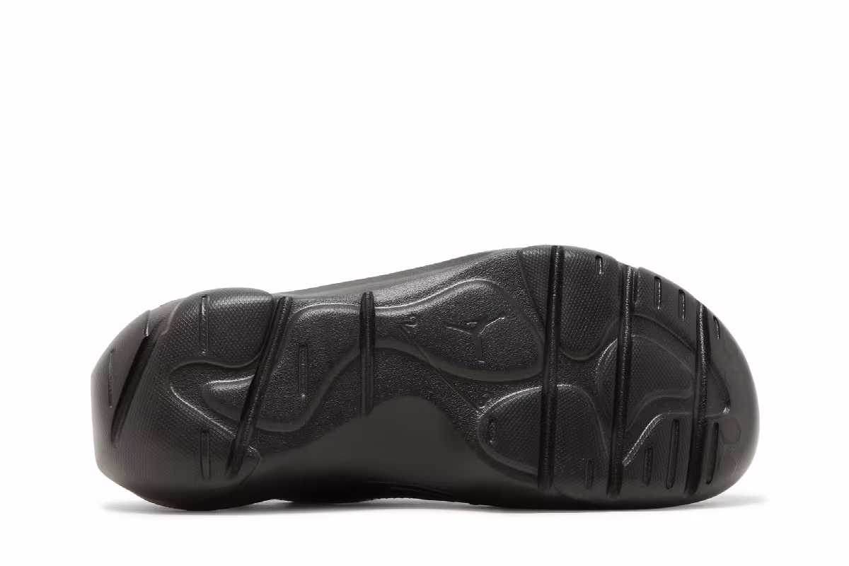Air Jordan System.23 Black Cement, view 5