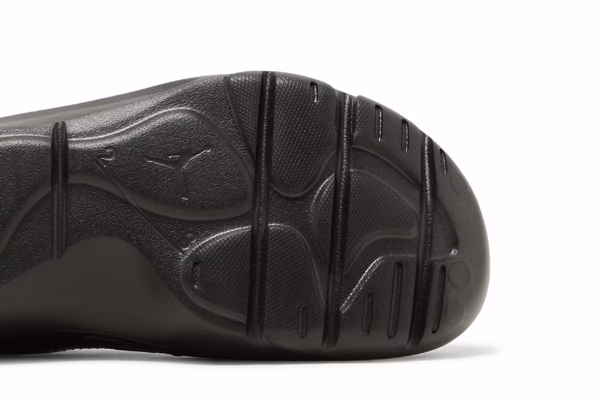 Air Jordan System.23 Black Cement, view 6