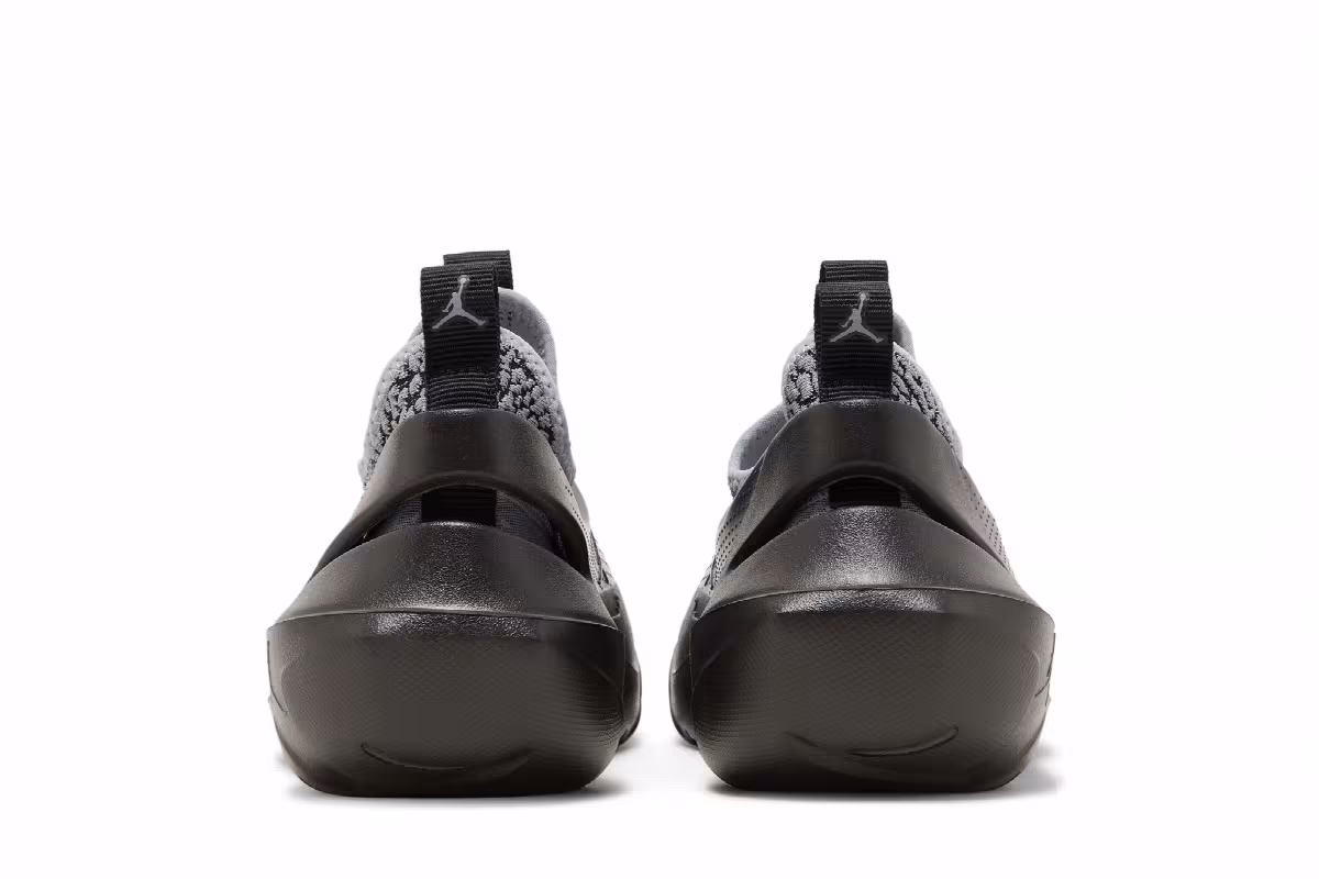 Air Jordan System.23 Black Cement, view 7