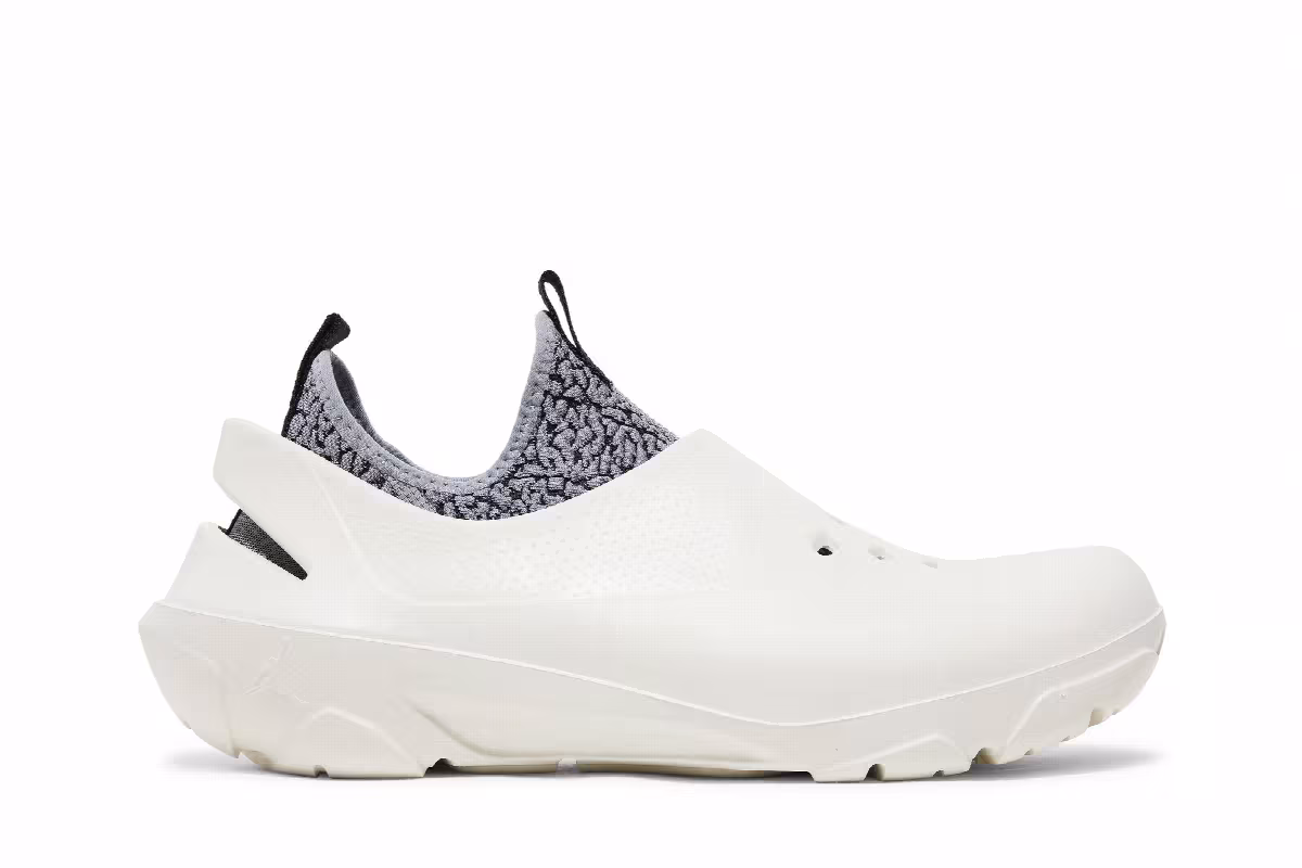 Air Jordan System.23 Sail Cement, view 2