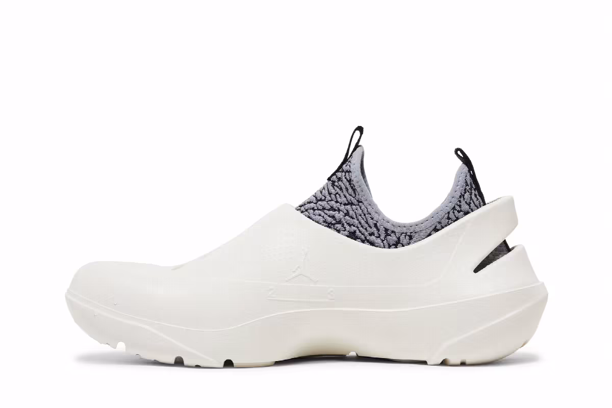 Air Jordan System.23 Sail Cement, view 4