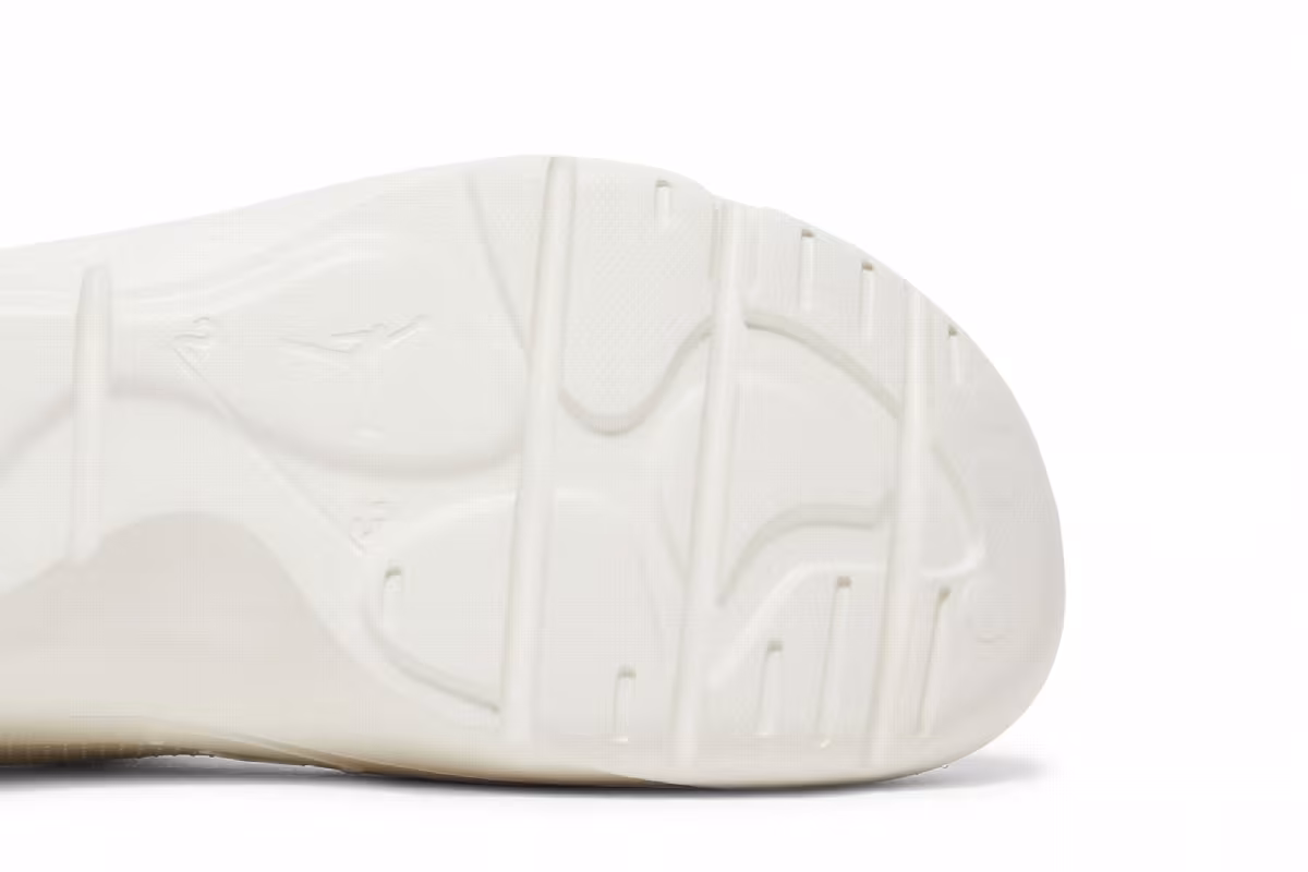 Air Jordan System.23 Sail Cement, view 6