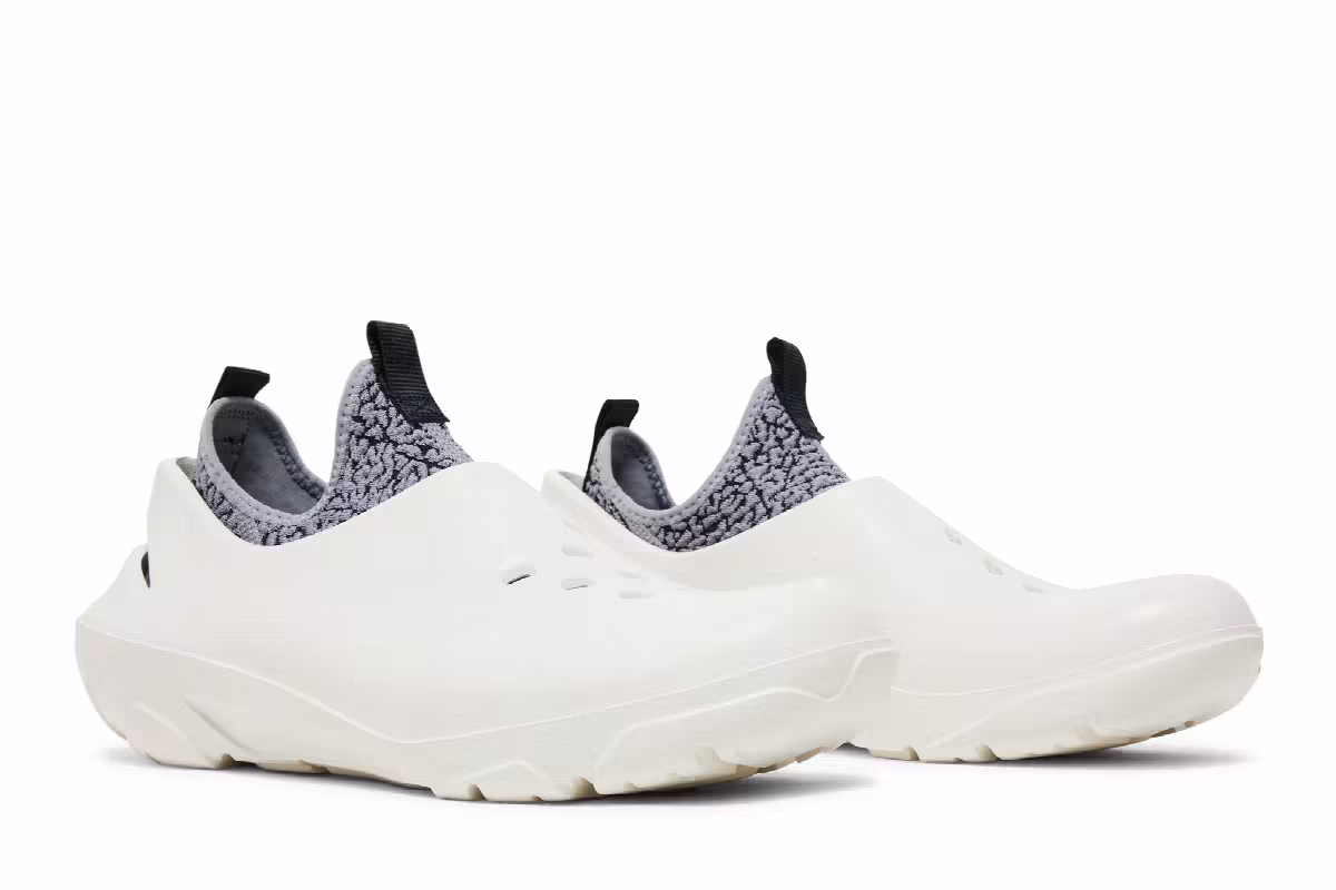 Air Jordan System.23 Sail Cement, view 9