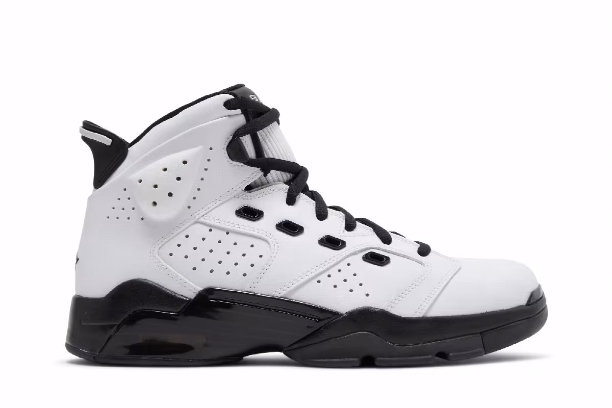 Air Jordan 6-17-23 Motorsports, view 2