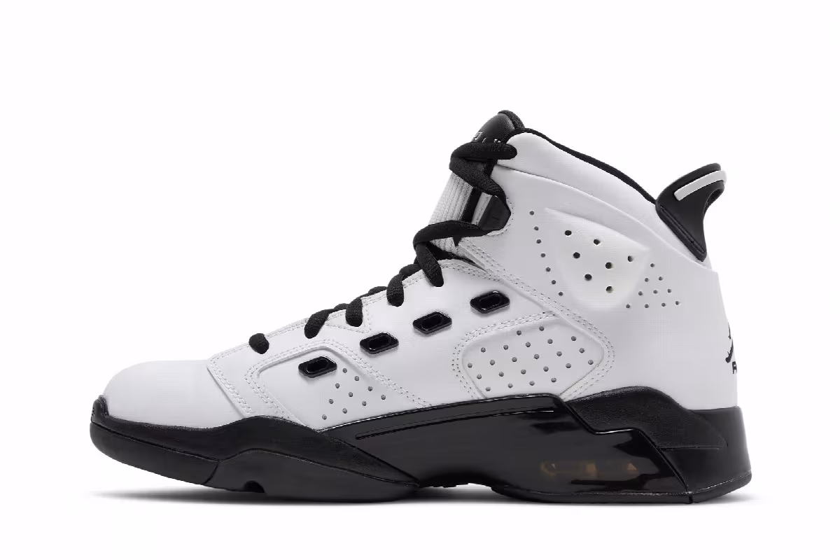 Air Jordan 6-17-23 Motorsports, view 4