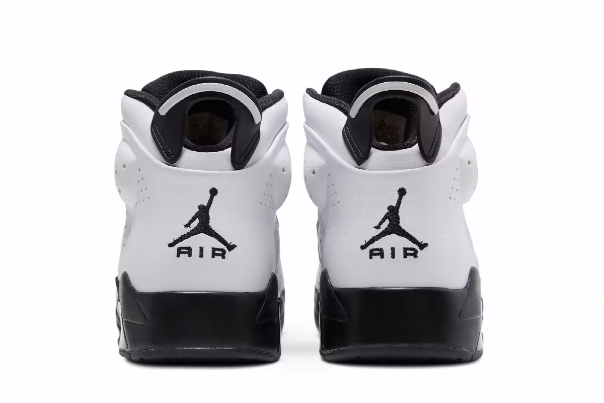 Air Jordan 6-17-23 Motorsports, view 7
