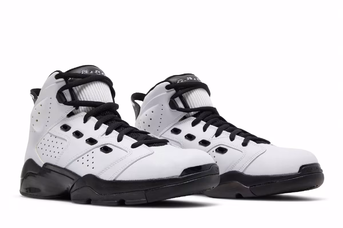 Air Jordan 6-17-23 Motorsports, view 9