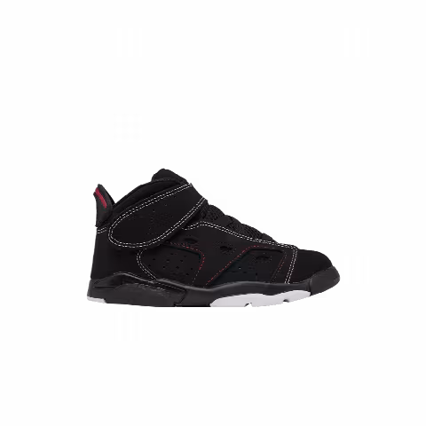 Air Jordan 6-17-23 TD 'Black Dark Driftwood'