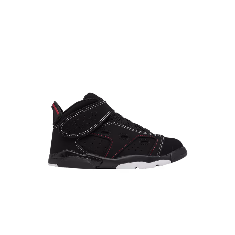 Air Jordan 6-17-23 TD Black Dark Driftwood