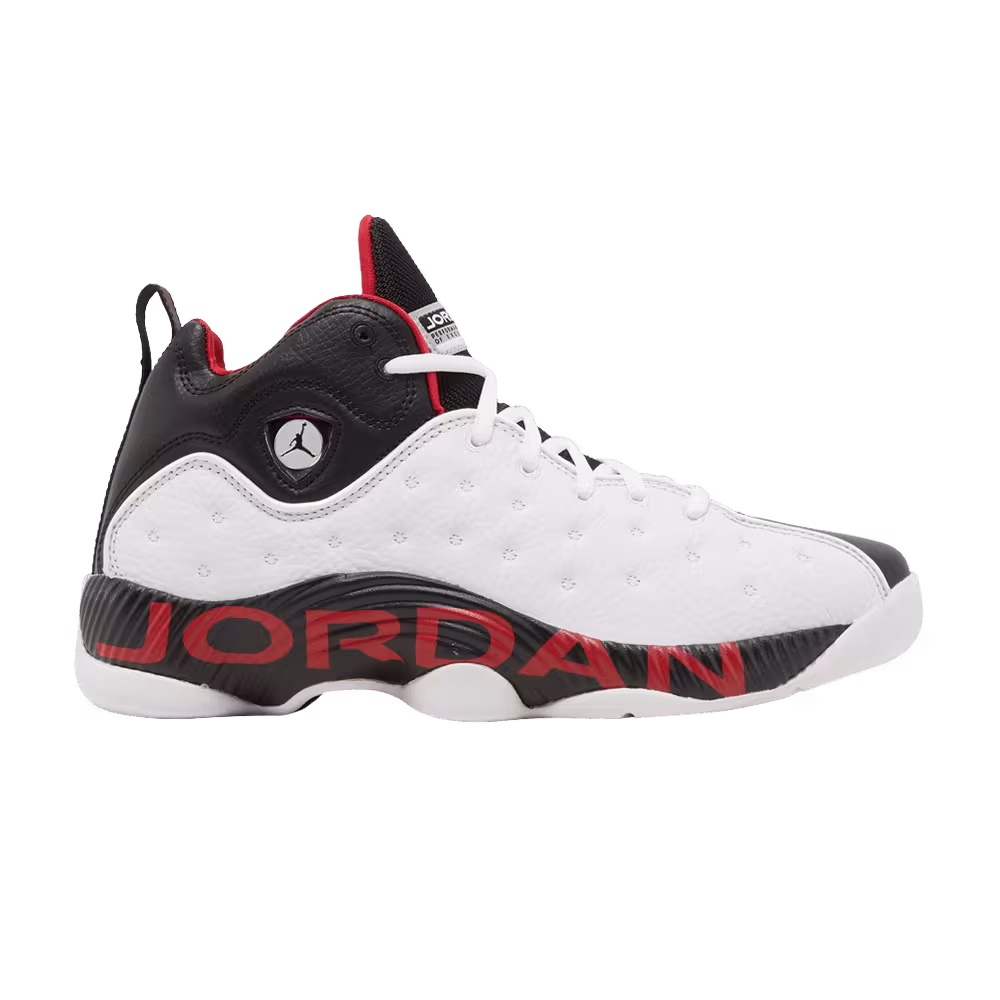 Air Jordan Jumpman Team 2 Chicago 2022
