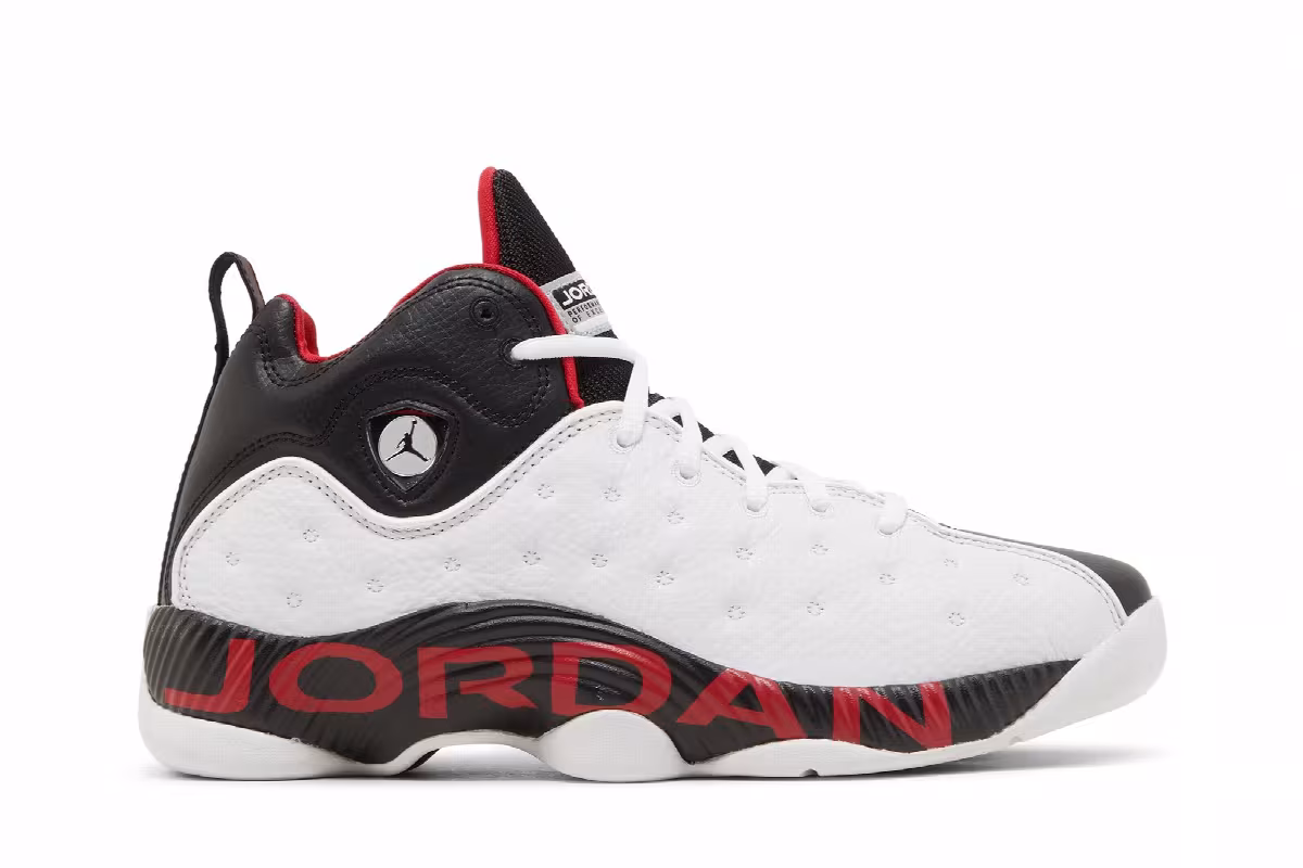 Air Jordan Jumpman Team 2 Chicago 2022, view 2