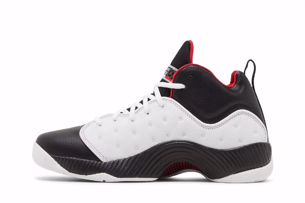 Air Jordan Jumpman Team 2 Chicago 2022, view 4