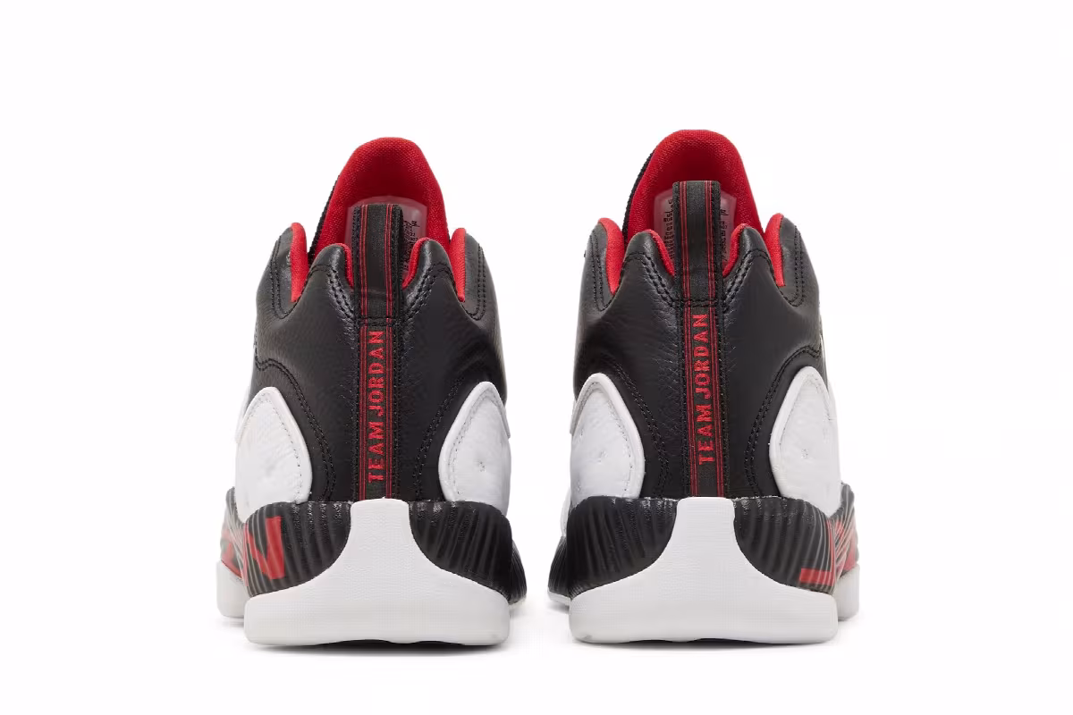 Air Jordan Jumpman Team 2 Chicago 2022, view 7