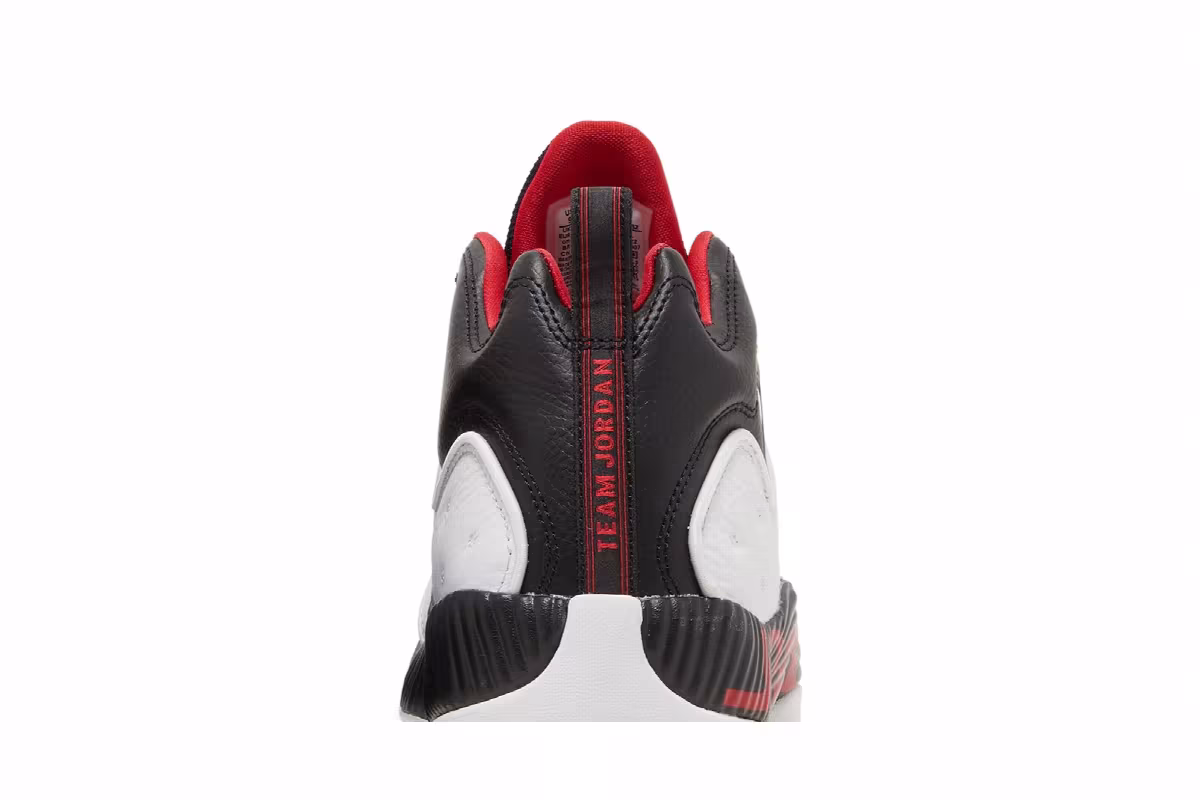 Air Jordan Jumpman Team 2 Chicago 2022, view 8