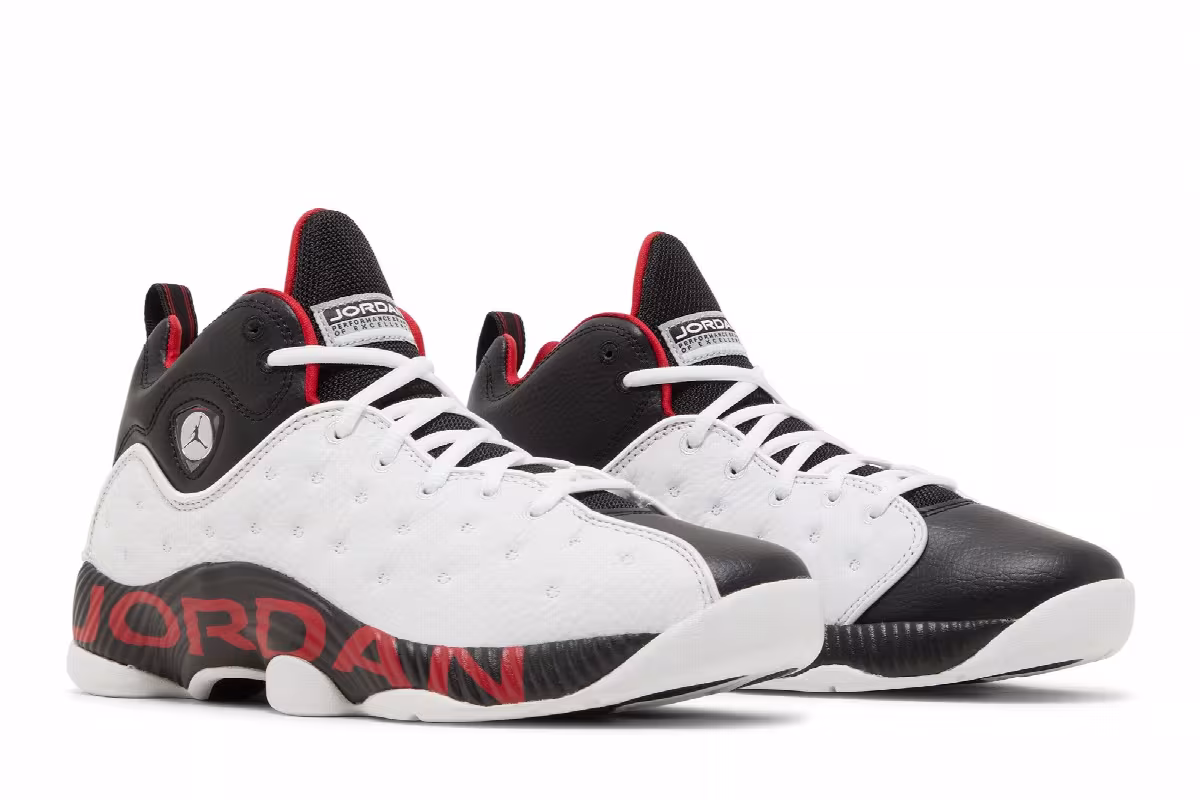 Air Jordan Jumpman Team 2 Chicago 2022, view 9