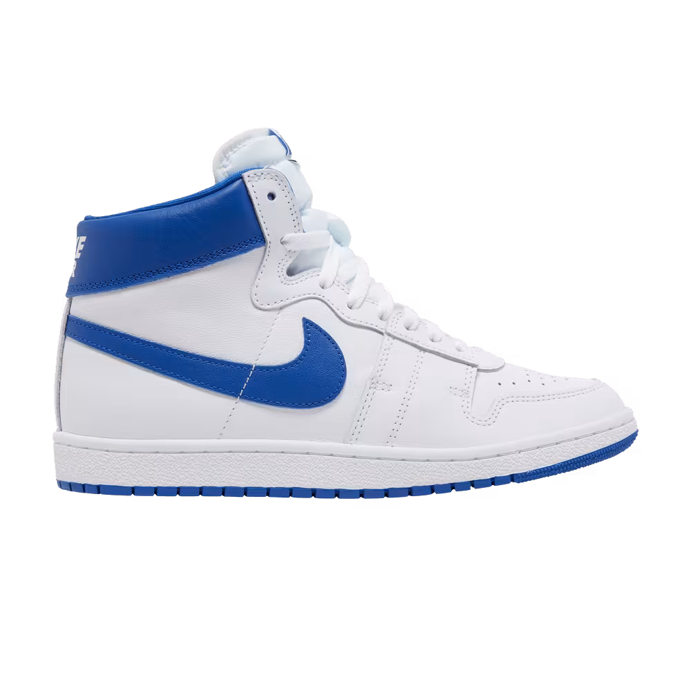 A Ma Maniére x Air Jordan Jordan Air Ship PE SP Game Royal