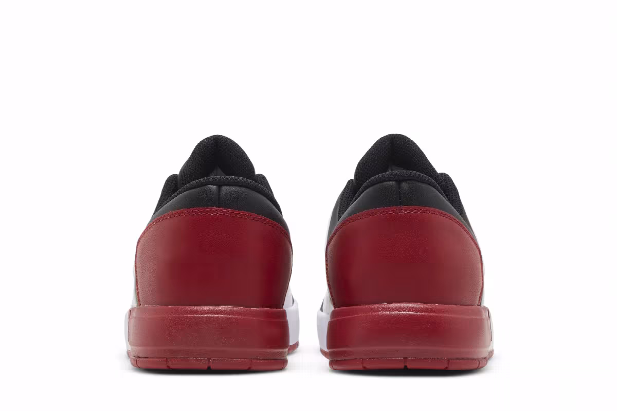 Air Jordan Nu 1 Low Chicago 2022, view 7