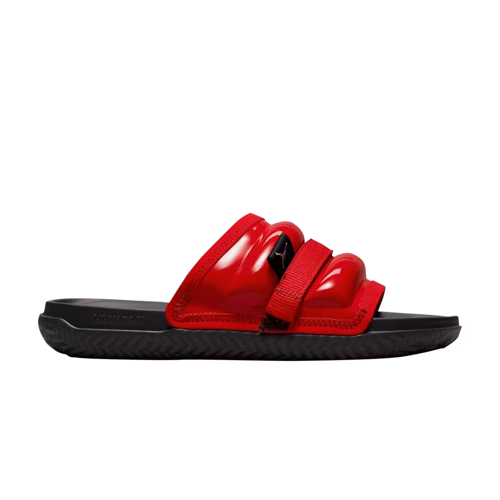 Air Jordan Super Play Slide University Red
