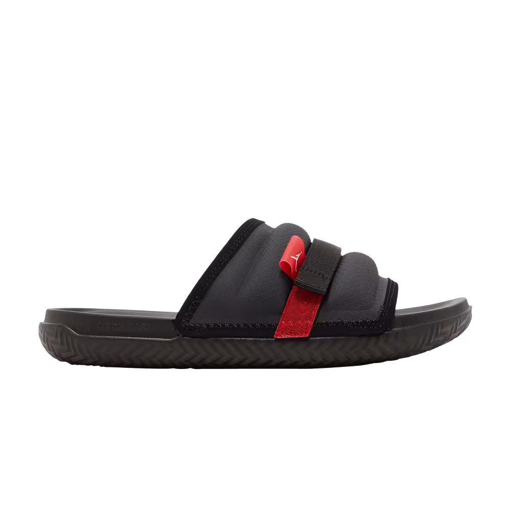 Air Jordan Super Play Slide Bred